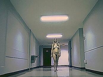 Actress - Jennifer Lawrence: Movie - Die My Love